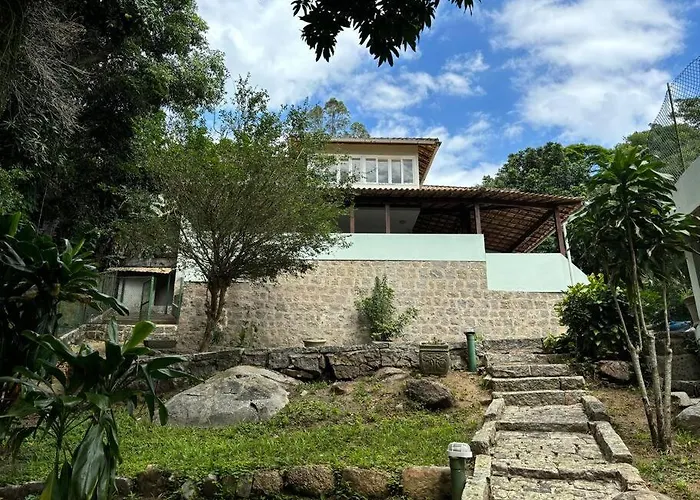 Casa Condominio Clube Dos Marambaios