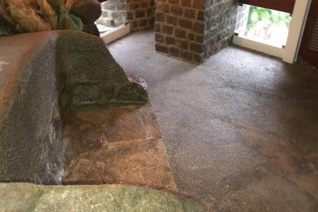 Casa Clube Dos Marambaios * Rio de Janeiro