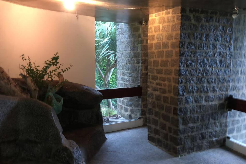 Casa Clube Dos Marambaios Casa de férias