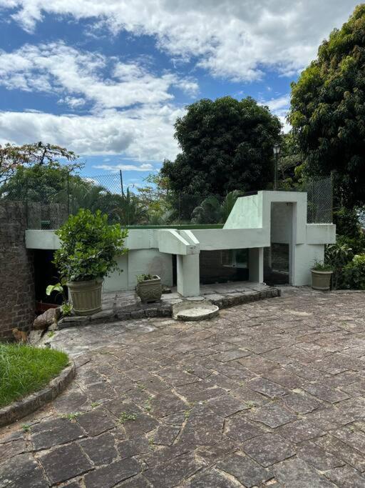 Casa Clube Dos Marambaios