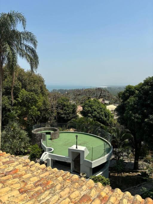 Casa Clube Dos Marambaios Casa de férias