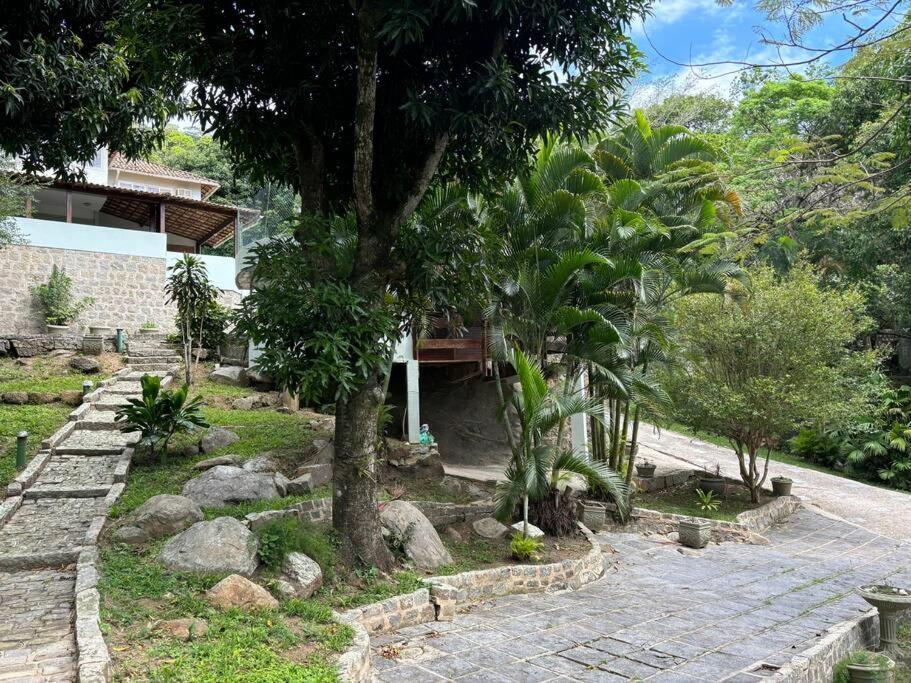 Casa Clube Dos Marambaios * Rio de Janeiro