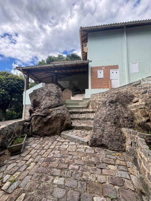 Casa Clube Dos Marambaios