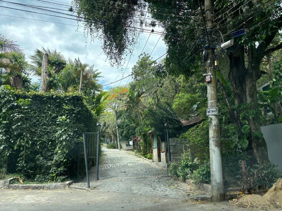 Casa Clube Dos Marambaios *