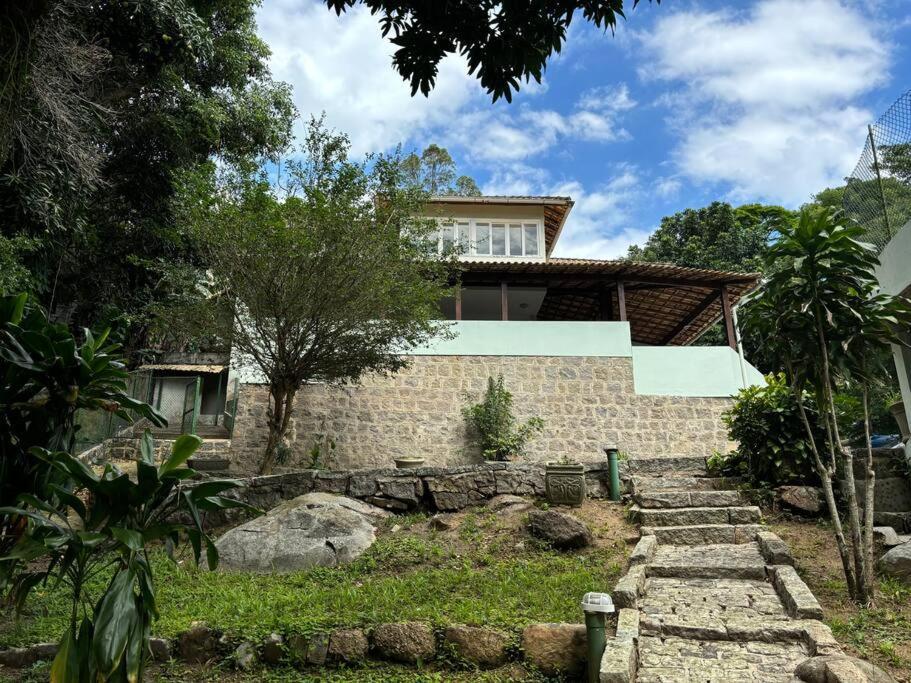 Casa Clube Dos Marambaios * Rio de Janeiro