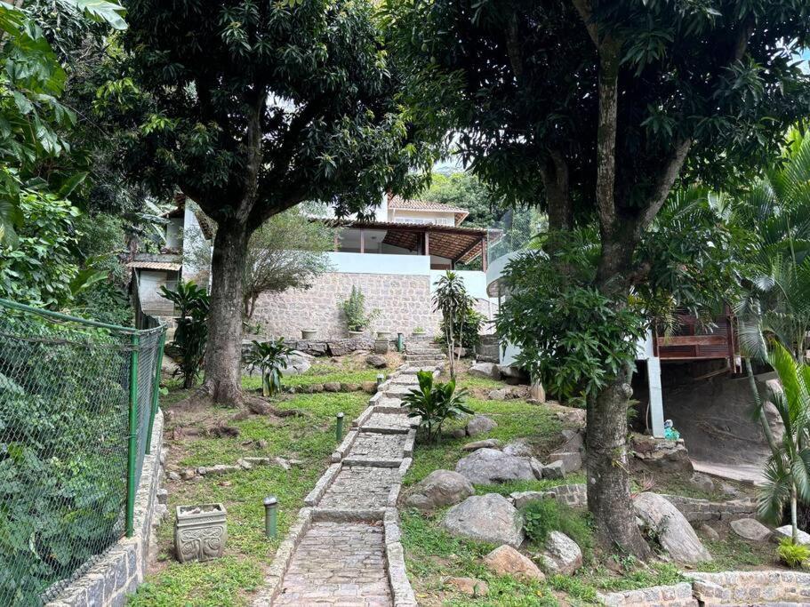 Casa de férias Casa Clube Dos Marambaios *